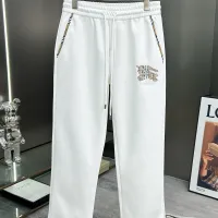 Cheap Burberry Pants For Men #1405652 Replica Wholesale [$68.00 USD] [ITEM#1405652] on Replica Burberry Pants