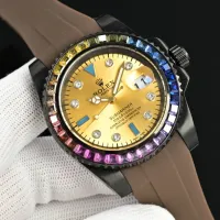 Cheap Rolex AAA Quality Watches For Men #1405655 Replica Wholesale [$235.00 USD] [ITEM#1405655] on Replica Rolex AAA Quality Watches