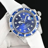 Cheap Rolex AAA Quality Watches For Men #1405658 Replica Wholesale [$235.00 USD] [ITEM#1405658] on Replica Rolex AAA Quality Watches