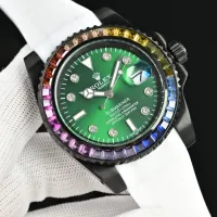 Cheap Rolex AAA Quality Watches For Men #1405659 Replica Wholesale [$235.00 USD] [ITEM#1405659] on Replica Rolex AAA Quality Watches