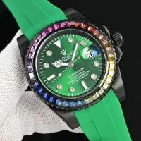 Cheap Rolex AAA Quality Watches For Men #1405663 Replica Wholesale [$235.00 USD] [ITEM#1405663] on Replica Rolex AAA Quality Watches