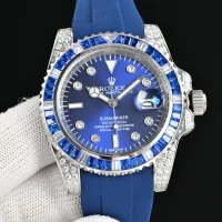 Cheap Rolex AAA Quality Watches For Men #1405666 Replica Wholesale [$235.00 USD] [ITEM#1405666] on Replica Rolex AAA Quality Watches