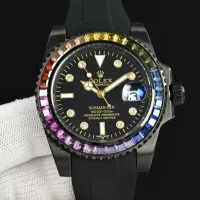 Cheap Rolex AAA Quality Watches For Men #1405667 Replica Wholesale [$235.00 USD] [ITEM#1405667] on Replica Rolex AAA Quality Watches