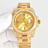 Cheap Rolex AAA Quality Watches For Men #1405672 Replica Wholesale [$245.00 USD] [ITEM#1405672] on Replica Rolex AAA Quality Watches