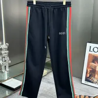 Cheap Gucci Pants For Men #1405673 Replica Wholesale [$68.00 USD] [ITEM#1405673] on Replica Gucci Pants