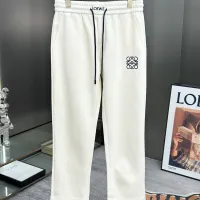 Cheap LOEWE Pants For Men #1405674 Replica Wholesale [$68.00 USD] [ITEM#1405674] on Replica LOEWE Pants
