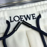Cheap LOEWE Pants For Men #1405674 Replica Wholesale [$68.00 USD] [ITEM#1405674] on Replica LOEWE Pants