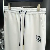 Cheap LOEWE Pants For Men #1405674 Replica Wholesale [$68.00 USD] [ITEM#1405674] on Replica LOEWE Pants