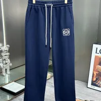 Cheap LOEWE Pants For Men #1405675 Replica Wholesale [$68.00 USD] [ITEM#1405675] on Replica LOEWE Pants