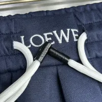 Cheap LOEWE Pants For Men #1405675 Replica Wholesale [$68.00 USD] [ITEM#1405675] on Replica LOEWE Pants