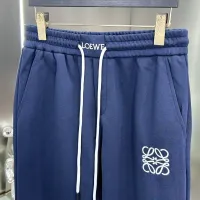 Cheap LOEWE Pants For Men #1405675 Replica Wholesale [$68.00 USD] [ITEM#1405675] on Replica LOEWE Pants