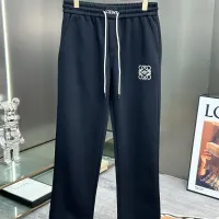 Cheap LOEWE Pants For Men #1405676 Replica Wholesale [$68.00 USD] [ITEM#1405676] on Replica LOEWE Pants
