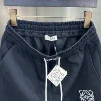 Cheap LOEWE Pants For Men #1405676 Replica Wholesale [$68.00 USD] [ITEM#1405676] on Replica LOEWE Pants