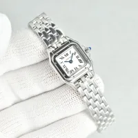 Cheap Cartier AAA Quality Watches For Unisex #1405677 Replica Wholesale [$390.08 USD] [ITEM#1405677] on Replica Cartier AAA Quality Watches