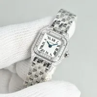 Cheap Cartier AAA Quality Watches For Unisex #1405678 Replica Wholesale [$439.67 USD] [ITEM#1405678] on Replica Cartier AAA Quality Watches