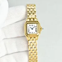 Cheap Cartier AAA Quality Watches For Unisex #1405681 Replica Wholesale [$406.61 USD] [ITEM#1405681] on Replica Cartier AAA Quality Watches