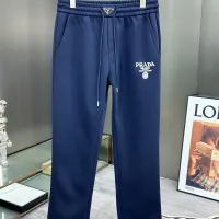 Cheap Prada Pants For Men #1405691 Replica Wholesale [$68.00 USD] [ITEM#1405691] on Replica Prada Pants