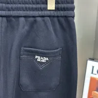 Cheap Prada Pants For Men #1405692 Replica Wholesale [$68.00 USD] [ITEM#1405692] on Replica Prada Pants