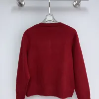 Cheap Moschino Sweaters Long Sleeved For Women #1405702 Replica Wholesale [$72.00 USD] [ITEM#1405702] on Replica Moschino Sweaters