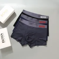 Cheap Boss Underwears For Men #1405704 Replica Wholesale [$32.00 USD] [ITEM#1405704] on Replica Boss Underwears