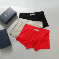 Cheap Christian Dior Underwears For Men #1405705 Replica Wholesale [$32.00 USD] [ITEM#1405705] on Replica Christian Dior Underwears