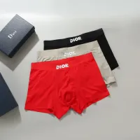Cheap Christian Dior Underwears For Men #1405705 Replica Wholesale [$32.00 USD] [ITEM#1405705] on Replica Christian Dior Underwears