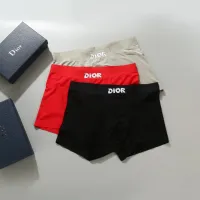 Cheap Christian Dior Underwears For Men #1405705 Replica Wholesale [$32.00 USD] [ITEM#1405705] on Replica Christian Dior Underwears