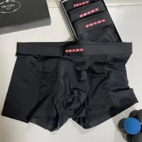 Cheap Prada Underwears For Men #1405707 Replica Wholesale [$32.00 USD] [ITEM#1405707] on Replica Prada Underwears