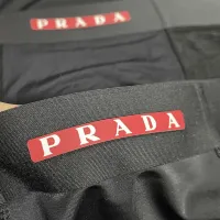 Cheap Prada Underwears For Men #1405707 Replica Wholesale [$32.00 USD] [ITEM#1405707] on Replica Prada Underwears