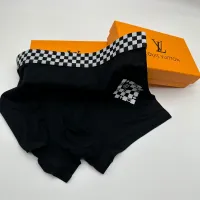 Cheap Louis Vuitton LV Underwears For Men #1405710 Replica Wholesale [$32.00 USD] [ITEM#1405710] on Replica Louis Vuitton LV Underwears