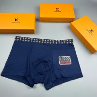 Cheap Louis Vuitton LV Underwears For Men #1405712 Replica Wholesale [$32.00 USD] [ITEM#1405712] on Replica Louis Vuitton LV Underwears