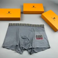 Cheap Louis Vuitton LV Underwears For Men #1405712 Replica Wholesale [$32.00 USD] [ITEM#1405712] on Replica Louis Vuitton LV Underwears