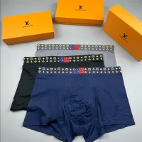 Cheap Louis Vuitton LV Underwears For Men #1405713 Replica Wholesale [$32.00 USD] [ITEM#1405713] on Replica Louis Vuitton LV Underwears