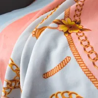 Cheap Hermes Blanket #1405715 Replica Wholesale [$72.00 USD] [ITEM#1405715] on Replica Hermes Blanket