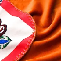 Cheap Hermes Blanket #1405724 Replica Wholesale [$72.00 USD] [ITEM#1405724] on Replica Hermes Blanket