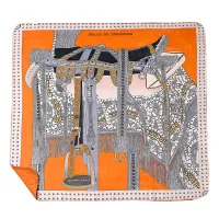 Cheap Hermes Blanket #1405729 Replica Wholesale [$64.00 USD] [ITEM#1405729] on Replica Hermes Blanket