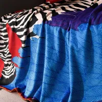 Cheap Hermes Blanket #1405737 Replica Wholesale [$115.00 USD] [ITEM#1405737] on Replica Hermes Blanket