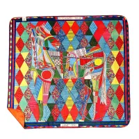 Cheap Hermes Blanket #1405740 Replica Wholesale [$115.00 USD] [ITEM#1405740] on Replica Hermes Blanket