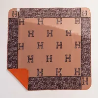 Cheap Hermes Blanket #1405742 Replica Wholesale [$72.00 USD] [ITEM#1405742] on Replica Hermes Blanket