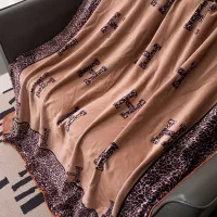 Cheap Hermes Blanket #1405742 Replica Wholesale [$72.00 USD] [ITEM#1405742] on Replica Hermes Blanket