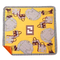 Cheap Fendi Blanket #1405747 Replica Wholesale [$64.00 USD] [ITEM#1405747] on Replica Fendi Blanket