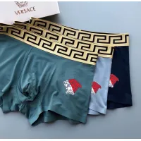 Cheap Versace Underwears For Men #1405754 Replica Wholesale [$32.00 USD] [ITEM#1405754] on Replica Versace Underwears