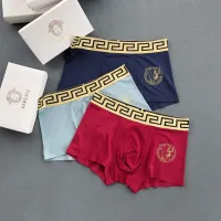 Cheap Versace Underwears For Men #1405755 Replica Wholesale [$32.00 USD] [ITEM#1405755] on Replica Versace Underwears
