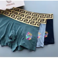 Cheap Versace Underwears For Men #1405756 Replica Wholesale [$32.00 USD] [ITEM#1405756] on Replica Versace Underwears