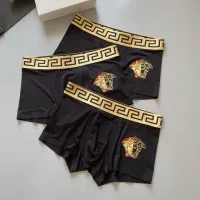 Cheap Versace Underwears For Men #1405758 Replica Wholesale [$32.00 USD] [ITEM#1405758] on Replica Versace Underwears