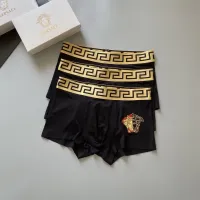 Cheap Versace Underwears For Men #1405758 Replica Wholesale [$32.00 USD] [ITEM#1405758] on Replica Versace Underwears