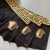 Cheap Versace Underwears For Men #1405758 Replica Wholesale [$32.00 USD] [ITEM#1405758] on Replica Versace Underwears