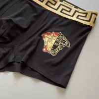Cheap Versace Underwears For Men #1405758 Replica Wholesale [$32.00 USD] [ITEM#1405758] on Replica Versace Underwears