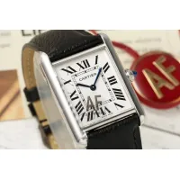 Cheap Cartier AAA Quality Watches For Unisex #1405760 Replica Wholesale [$241.32 USD] [ITEM#1405760] on Replica Cartier AAA Quality Watches
