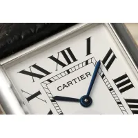 Cheap Cartier AAA Quality Watches For Unisex #1405760 Replica Wholesale [$241.32 USD] [ITEM#1405760] on Replica Cartier AAA Quality Watches